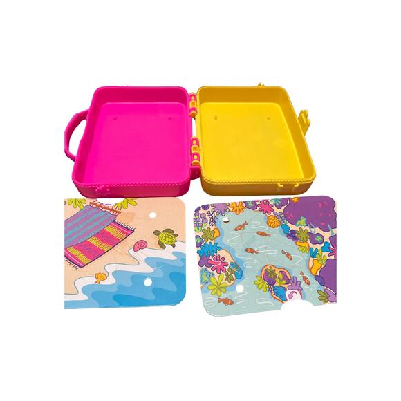 Baby Alive Playset 2 Figures - Picture 3 of 5